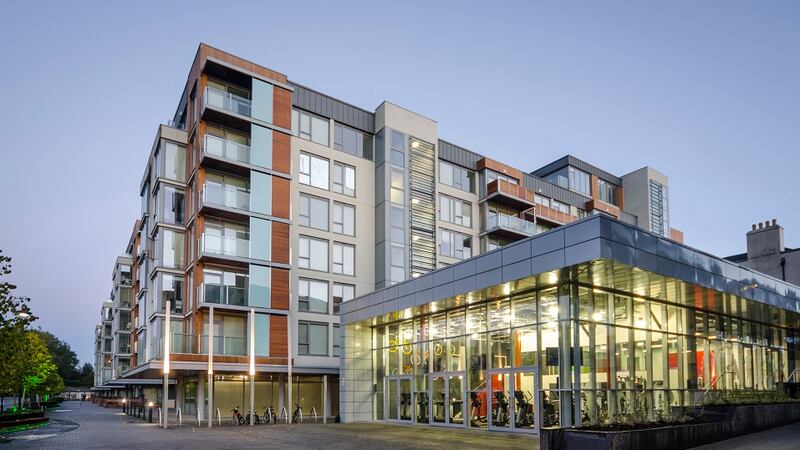 Your rent includes a unique range of amenities and services as standard, many of which can be booked using the Clancy Quay app