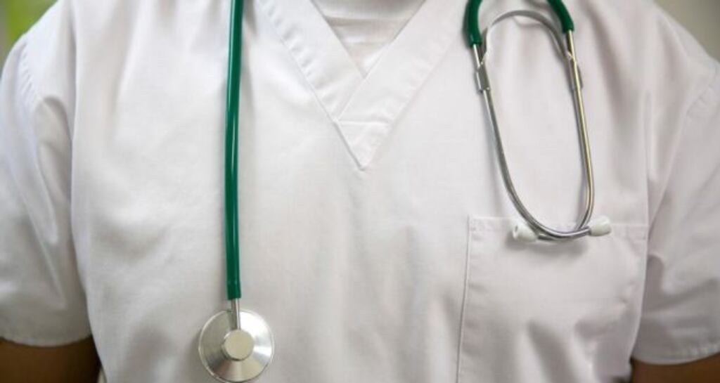 The first payment was made, but not the second phase, following the collapse in the public finances, and the State later cut consultants’ pay by 15%-25%. File photograph: Getty Images