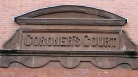 Prime suspect in fatal shooting was killed later, inquest told