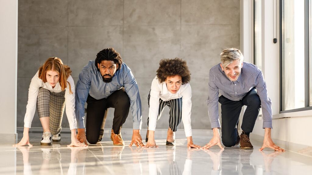 Equal opportunity policies are key to any business to create a team with a diverse set of skills, experiences, backgrounds and opinions.