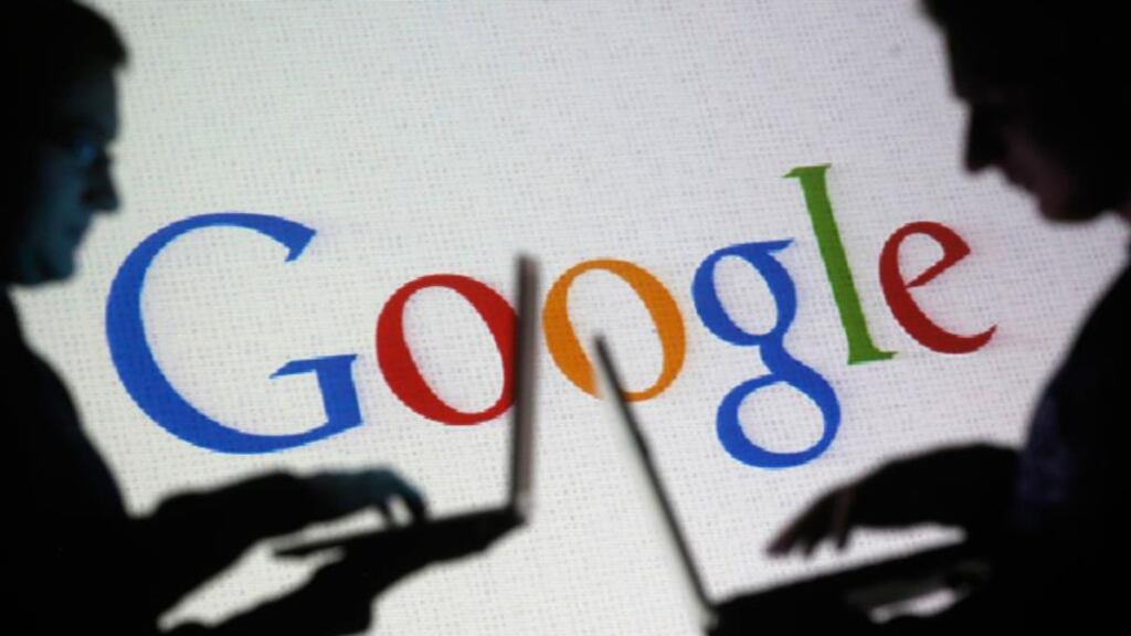 Google’s new data centre will employ people in a variety of roles.  Photograph:  Reuters/Dado Ruvic/Files