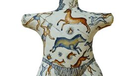 Popping with colour, singing with ideas: John Kindness retells the Odyssey