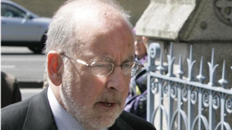 Department objects to release of Cabinet documents to banking inquiry