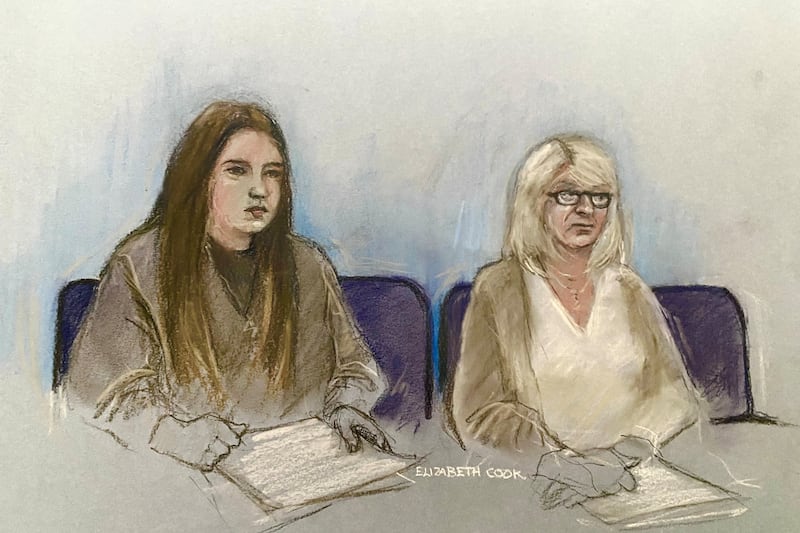 Woman guilty of harassing Madeleine McCann’s parents