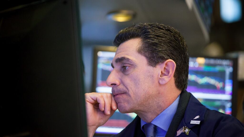 Financial reforms are needed to avoid the next big crisis, the head of the IMF said, although the recent sharp swings on the markets are not in themselves a cause for alarm.