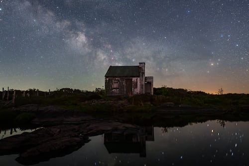 In pictures: The winning photographs of Ireland’s night skies