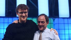 Web Summit: Surf’s up as Lisbon prepares warm welcome