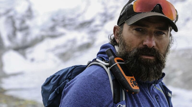 Extreme Everest with Ant Middleton