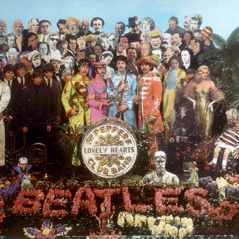 Records that shaped me: by Ray D’Arcy, Chupi Sweetman, Joe Duffy, Pauline McLynn, Paul Howard and more