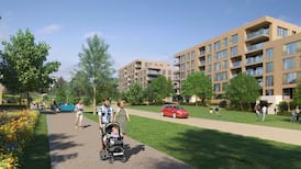 Cairn Homes set for €180m sale of Dublin apartment portfolio