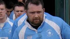 Geoghegan shot while crouching on ground, inquest told