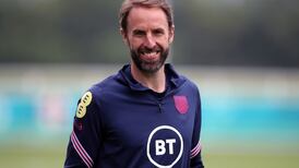 The Irish Times view on England’s football team: the battle over national identity