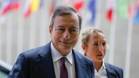 Trump blasts Draghi over promise for more monetary stimulus
