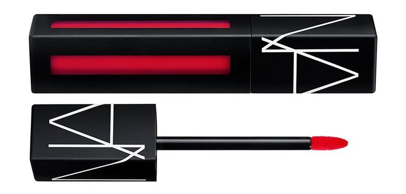 NARS Powermatte Lip Pigment in Light My Fire