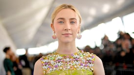 Saoirse Ronan: ‘I never got cast for my looks’