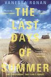 The Last Days of Summer