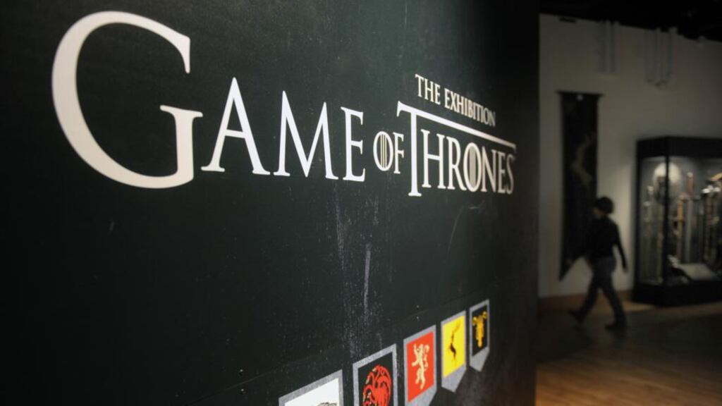 Photograph: Colm Lenaghan/Pacemaker