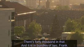 Assembly seeks updates on investigation into Nama sale