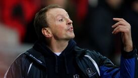 Mick O’Driscoll to join Munster backroom team