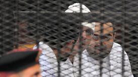 Egypt jails key activists of 2011 uprising