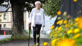 Resolute and resilient: ‘I’m not ready to go yet. I’ve still life to live’