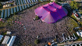 Electric Picnic 2023 in pictures: From the early arrivals to thousands trying to see the Wolfe Tones