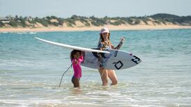 From Tramore to Tofo: Cresting the waves of Mozambique’s embryonic surfing scene