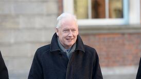 Garda HR Director seeks court order preventing his dismissal