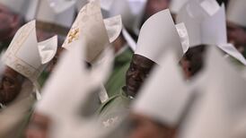 What the Vatican’s synodal process can learn from Ireland’s National Economic and Social Council