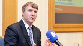 Ombudsman for Children report highlights mental health, poverty and education as key concerns