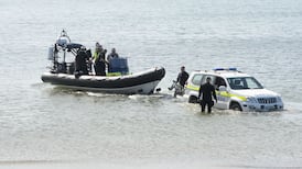 No prosecution in case of fisherman’s death off Skerries