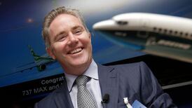 Avolon enters talks with Bohai over $2.6bn sale