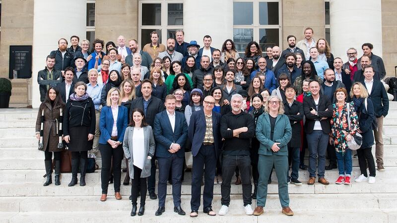 The judging panel for the new World Restaurant Awards includes Irish Times columnist JP McMahon.