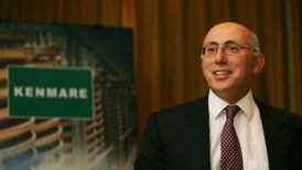 Kenmare Resources sees ‘substantial’ rise in production