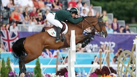 Tokyo 2020: Team Ireland profiles - Cian O’Connor (Equestrian)