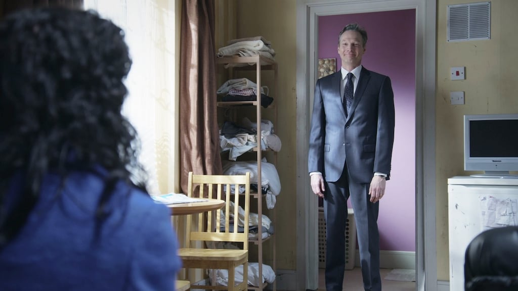 Fans of TV3’s Red Rock have been waiting all summer to find out who killed Brian McGonigle, played by Sean Mahon.