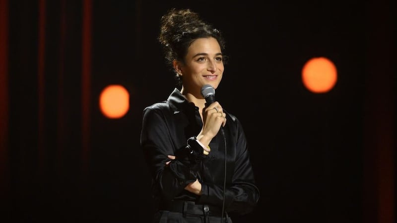 Jenny Slate Comedy Special 2019