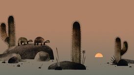 Children’s and YA books: Hats off to several top new titles