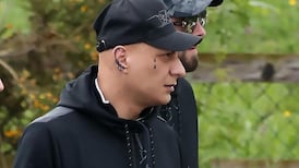 Hamid Sanambar: Brothel robber turned gunman