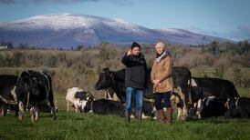 Sustainable farming: ‘You need to keep what’s good about nature’