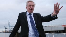 New Brexit phase as talks open on UK’s transition out of EU