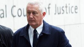 Garda made note saying ‘Mary Lowry had his head melted’