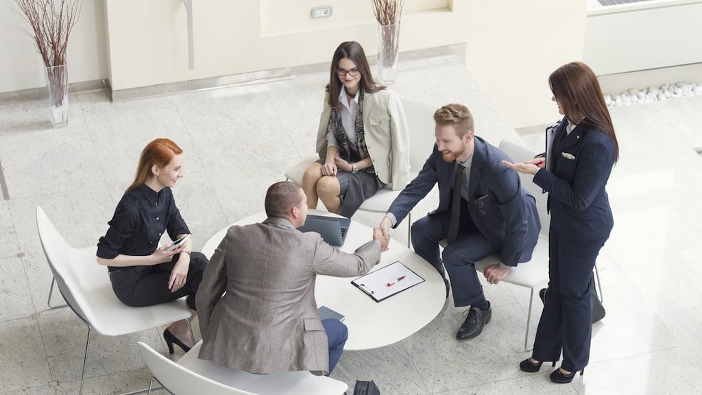 “During the boom it was all about recruiting high-level stand-ins. Now it’s about using an interim manager’s skills to deliver business-critical objectives.”