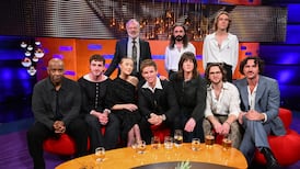 We’re meant to bask in Saoirse Ronan’s feminist triumph, but I find it all a bit nauseating