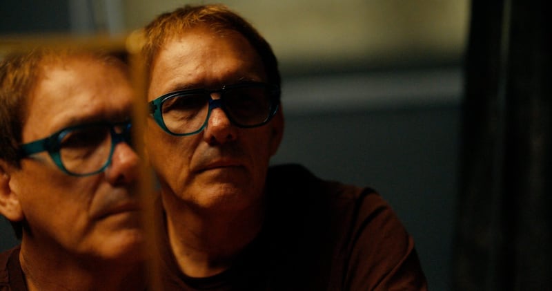 Tony Cascarino: Extra Time. 'I’m in a great place at the moment'