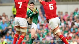 Gordon D'Arcy: Sexton knows what to expect from Warren Gatland’s Wales