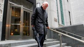 Judge to hear closing statements in Drumm trial in US