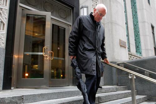 Judge to hear closing statements in Drumm trial in US