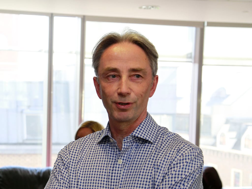 Paul O’Neill has announced his retirement as Editor of The Irish Times.