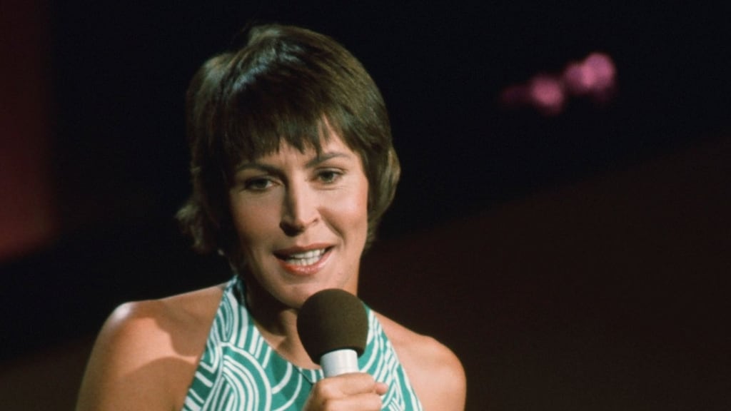 Helen Reddy: I Am Woman, which sold more than 25 million copies in the US alone. Photograph: NBC Universal/Getty Images